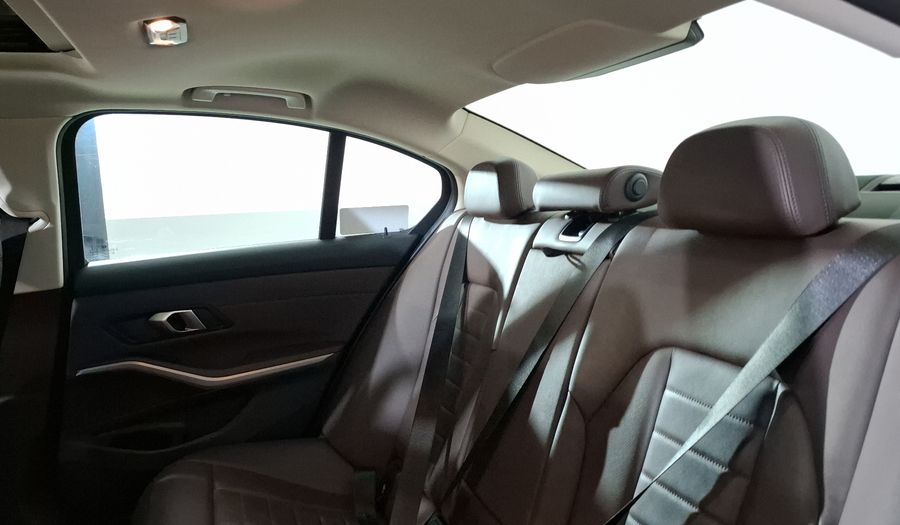 Bmw Serie 3 2.0 330E PHEV AUTO Sedan 2023