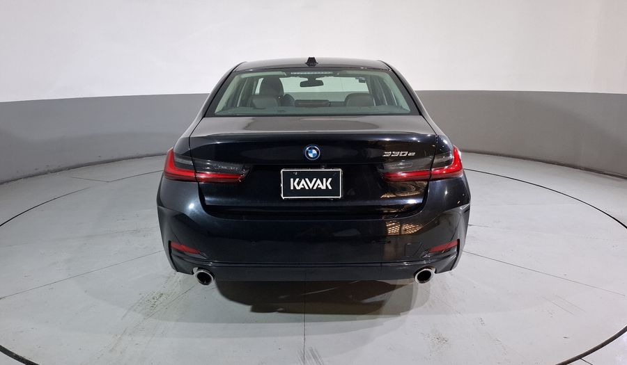 Bmw Serie 3 2.0 330E PHEV AUTO Sedan 2023