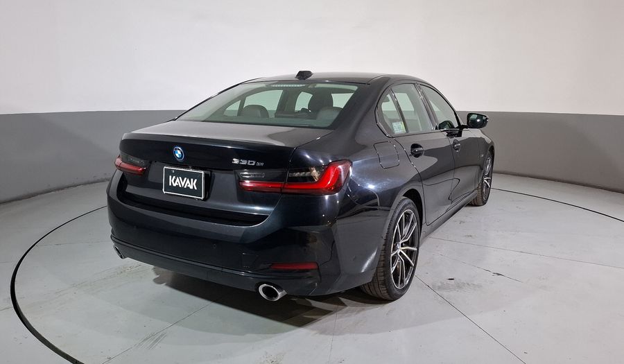Bmw Serie 3 2.0 330E PHEV AUTO Sedan 2023