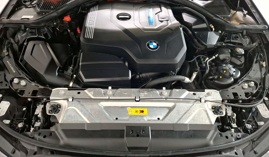 Bmw Serie 3 2.0 330E PHEV AUTO Sedan 2023