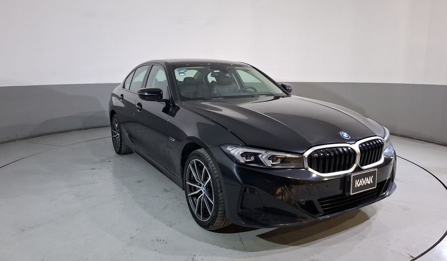 Bmw Serie 3 2.0 330E PHEV AUTO Sedan 2023