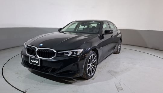 Bmw • Serie 3
