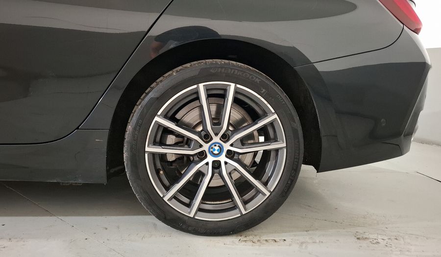 Bmw Serie 3 2.0 330E PHEV AUTO Sedan 2023