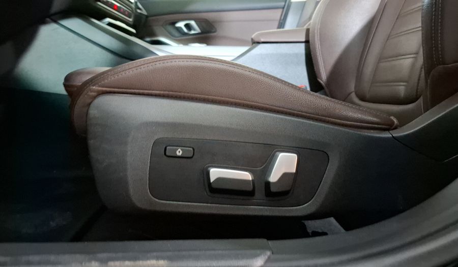 Bmw Serie 3 2.0 330E PHEV AUTO Sedan 2023