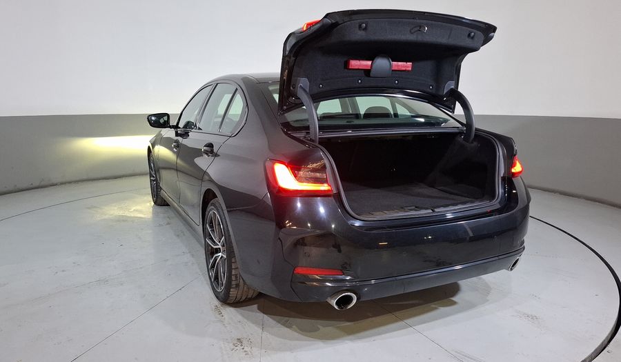 Bmw Serie 3 2.0 330E PHEV AUTO Sedan 2023