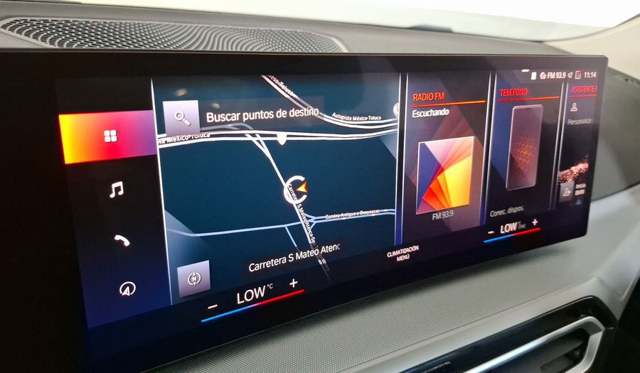 Bmw Serie 3 2.0 330E PHEV AUTO Sedan 2023