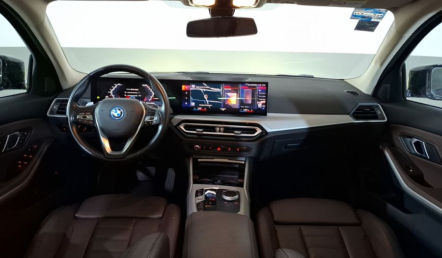 Bmw Serie 3 2.0 330E PHEV AUTO Sedan 2023