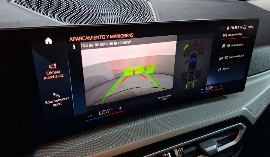 Bmw Serie 3 2.0 330E PHEV AUTO Sedan 2023