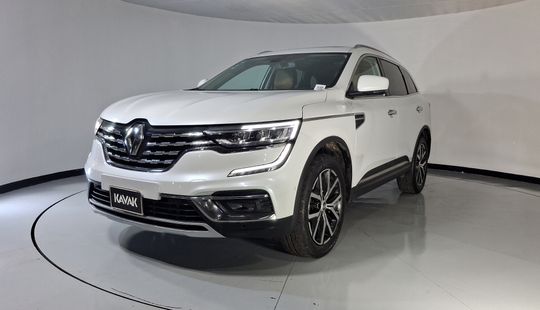 Renault • Koleos