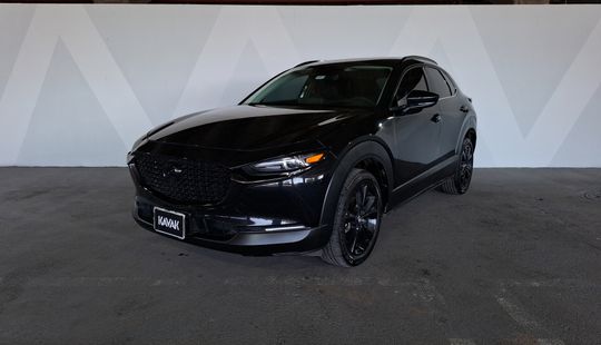 Mazda • CX-30