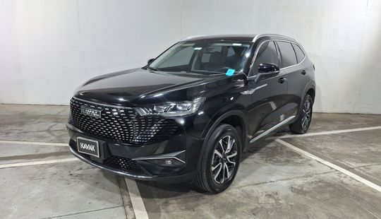 Great Wall • Haval H6