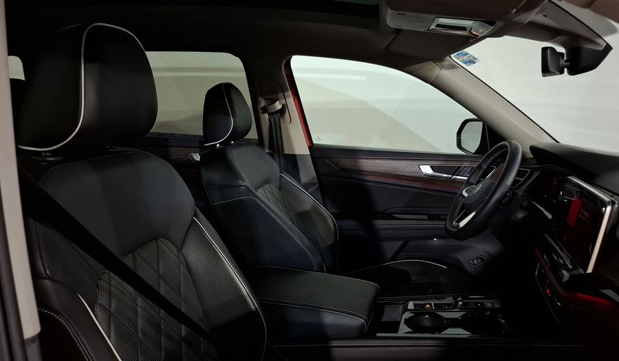 Volkswagen Teramont 2.0 HIGHLINE AUTO 4WD Suv 2024