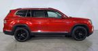 Volkswagen Teramont 2.0 HIGHLINE AUTO 4WD Suv 2024