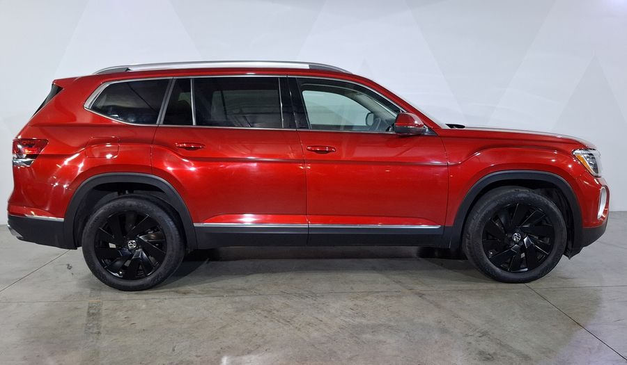 Volkswagen Teramont 2.0 HIGHLINE AUTO 4WD Suv 2024