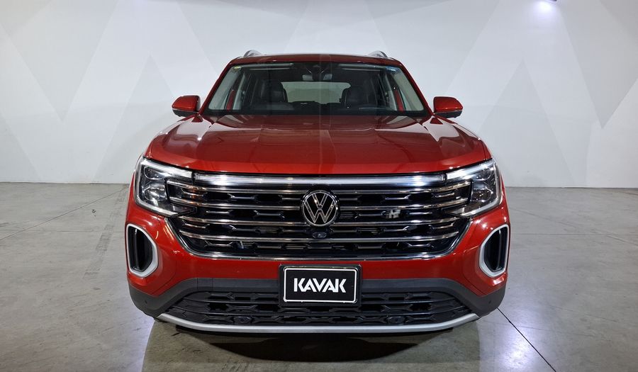 Volkswagen Teramont 2.0 HIGHLINE AUTO 4WD Suv 2024