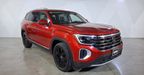 Volkswagen Teramont 2.0 HIGHLINE AUTO 4WD Suv 2024