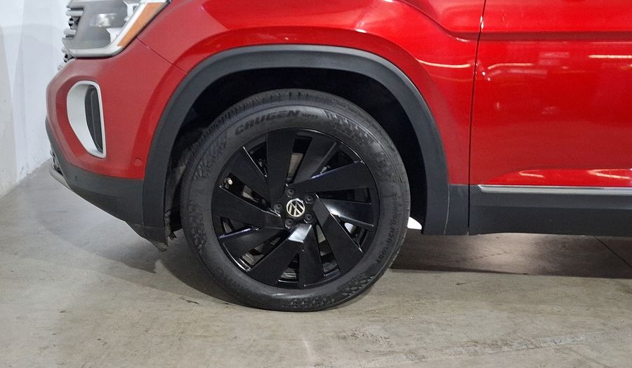 Volkswagen Teramont 2.0 HIGHLINE AUTO 4WD Suv 2024