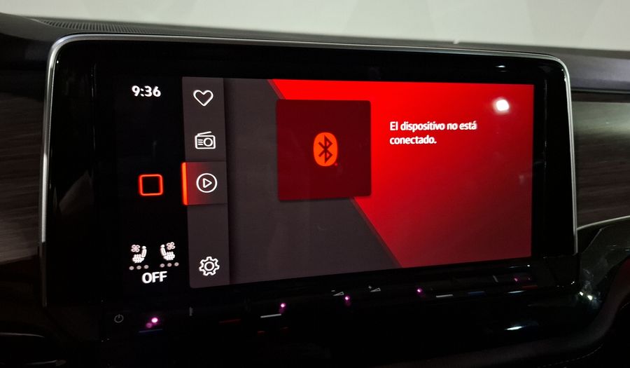 Volkswagen Teramont 2.0 HIGHLINE AUTO 4WD Suv 2024