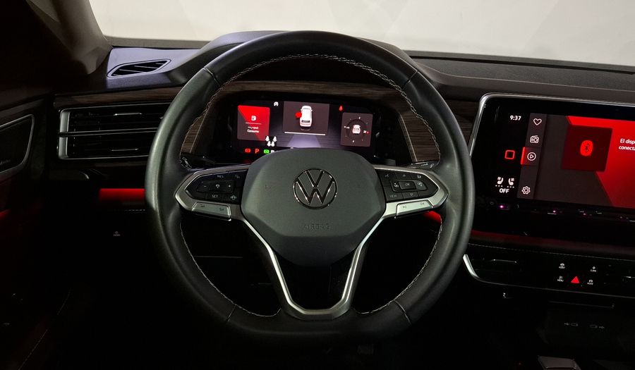Volkswagen Teramont 2.0 HIGHLINE AUTO 4WD Suv 2024