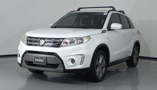 Suzuki • Vitara