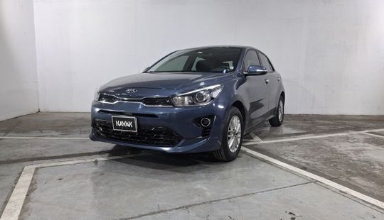 Kia • Rio