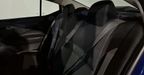 Nissan Versa 1.6 ADVANCE CVT Sedan 2021