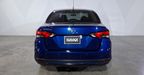 Nissan Versa 1.6 ADVANCE CVT Sedan 2021