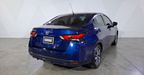 Nissan Versa 1.6 ADVANCE CVT Sedan 2021