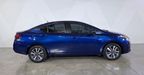Nissan Versa 1.6 ADVANCE CVT Sedan 2021