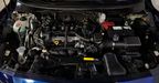 Nissan Versa 1.6 ADVANCE CVT Sedan 2021