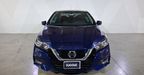 Nissan Versa 1.6 ADVANCE CVT Sedan 2021