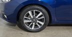 Nissan Versa 1.6 ADVANCE CVT Sedan 2021