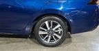 Nissan Versa 1.6 ADVANCE CVT Sedan 2021