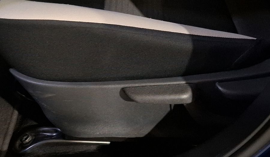 Nissan Versa 1.6 ADVANCE CVT Sedan 2021