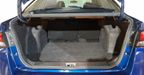 Nissan Versa 1.6 ADVANCE CVT Sedan 2021