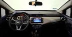 Nissan Versa 1.6 ADVANCE CVT Sedan 2021