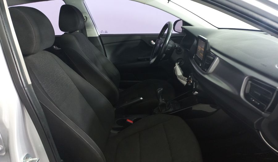 Kia Rio 1.6 LX Sedan 2021