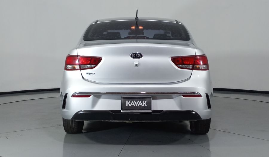Kia Rio 1.6 LX Sedan 2021