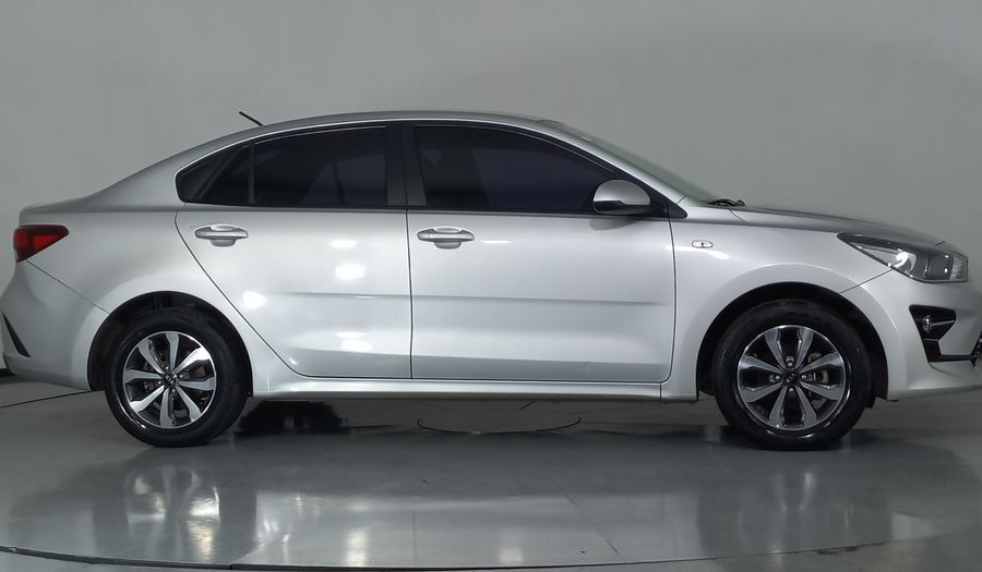 Kia Rio 1.6 LX Sedan 2021