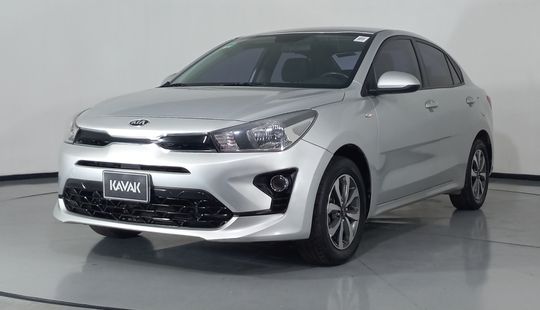 Kia • Rio