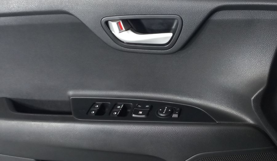 Kia Rio 1.6 LX Sedan 2021