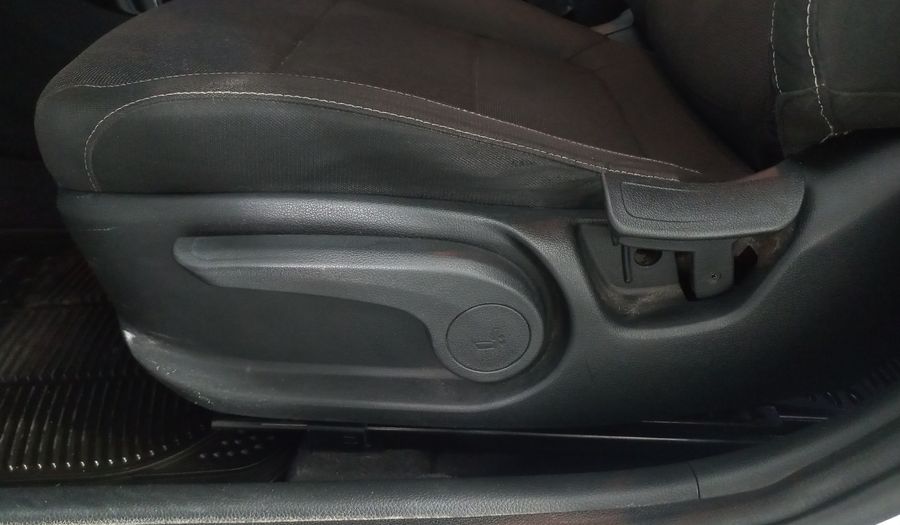 Kia Rio 1.6 LX Sedan 2021