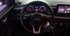 Kia Rio 1.6 LX Sedan 2021