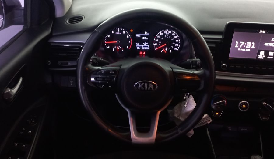 Kia Rio 1.6 LX Sedan 2021