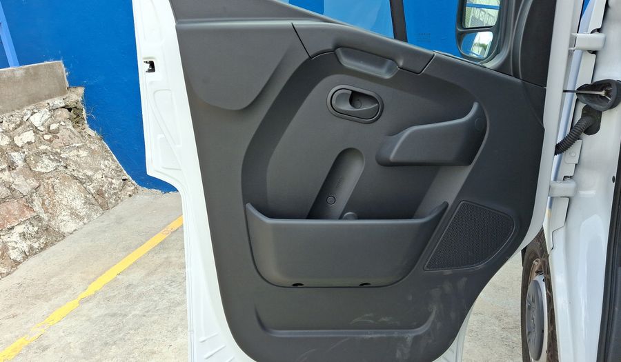 Renault Master BEV 52KWH E-TECH L2H2 Van 2024