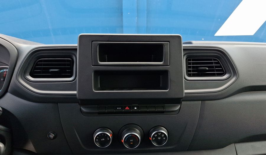 Renault Master BEV 52KWH E-TECH L2H2 Van 2024