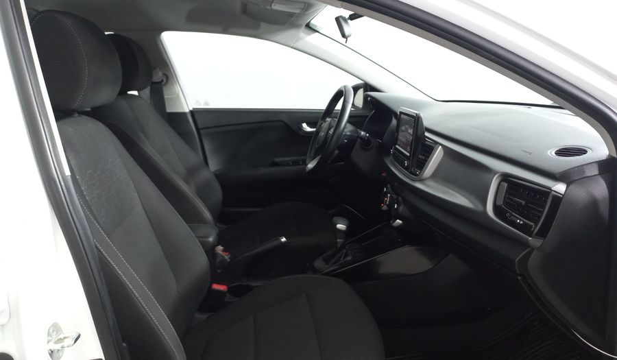 Kia Rio 1.6 EX AUTO Hatchback 2023