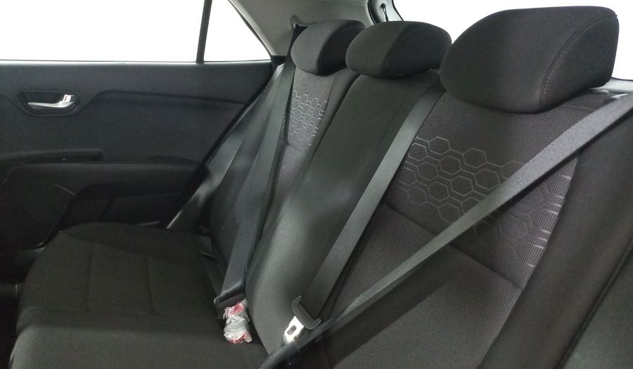 Kia Rio 1.6 EX AUTO Hatchback 2023