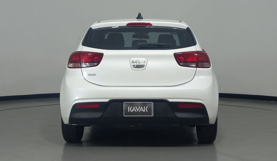 Kia Rio 1.6 EX AUTO Hatchback 2023
