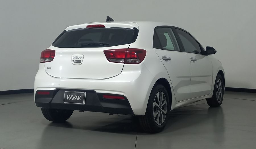 Kia Rio 1.6 EX AUTO Hatchback 2023